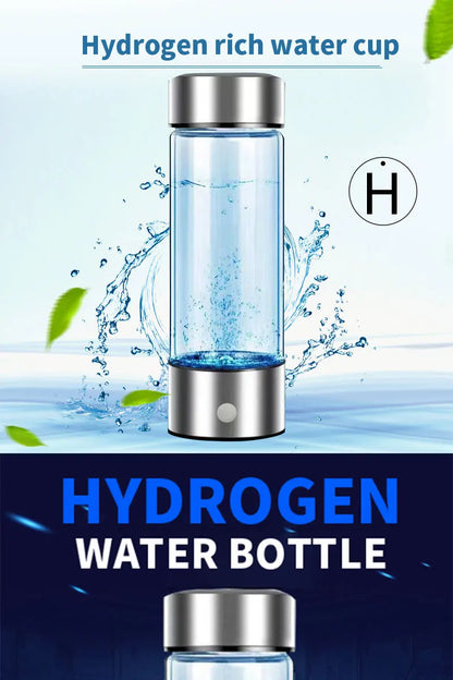 Merkvis AquaGlow™ Hydration Infuser