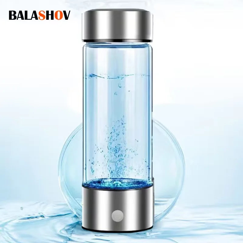 Merkvis AquaGlow™ Hydration Infuser