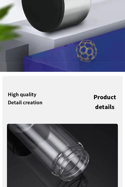 Merkvis AquaGlow™ Hydration Infuser