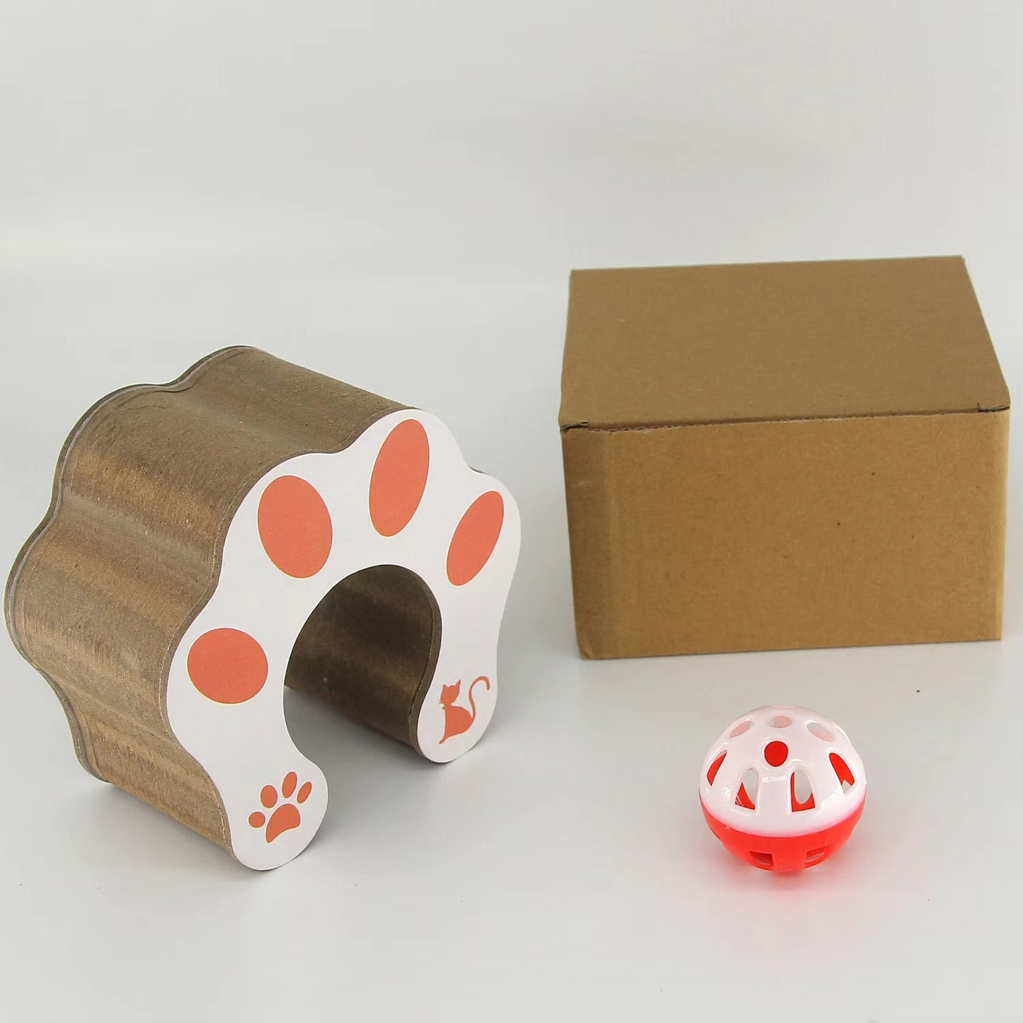 Magic Cat Scratching Board