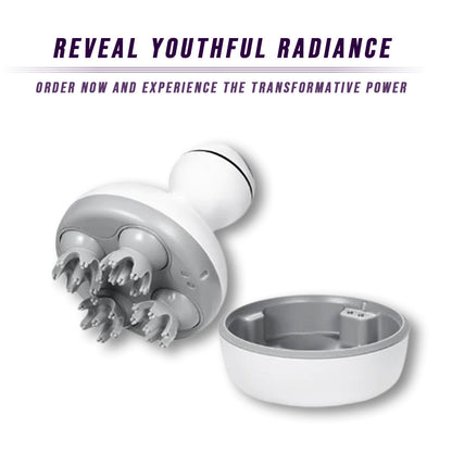 Merkvis CalmPulse™ Serenity Orb