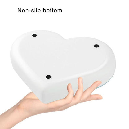 2-in-1 Pet Feeder – Auto Water Dispenser & Food Bowl Combo
