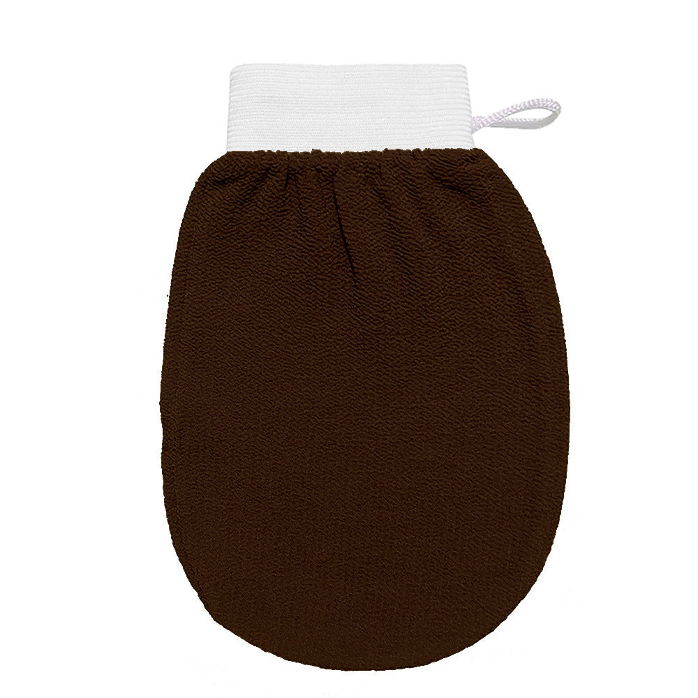 Bath Magic Peeling Glove Exfoliating Tan Removal