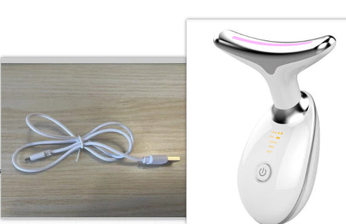 Merkvis GlowWave™ Neck Sculpting Device