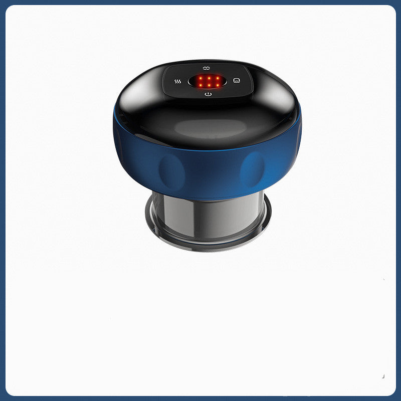 Merkvis SolaceFlow™ Body Therapy Device