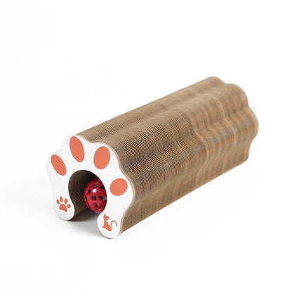 Magic Cat Scratching Board
