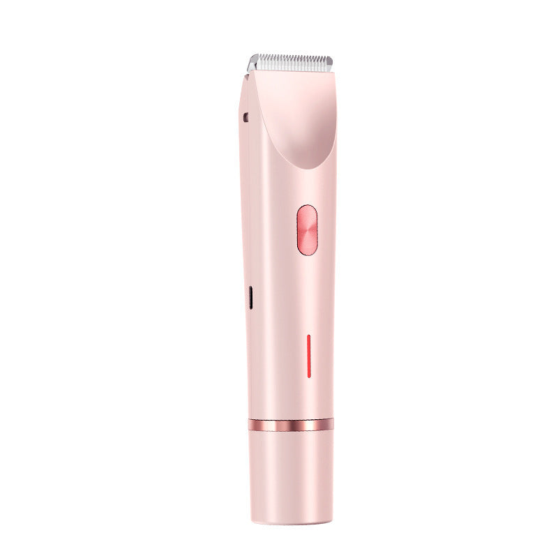 Merkvis™ DualHead Shaver