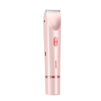 Merkvis™ DualHead Shaver