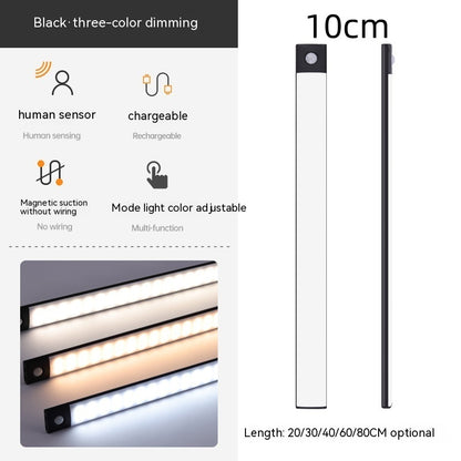 Merkvis™ Smart Cabinet Light