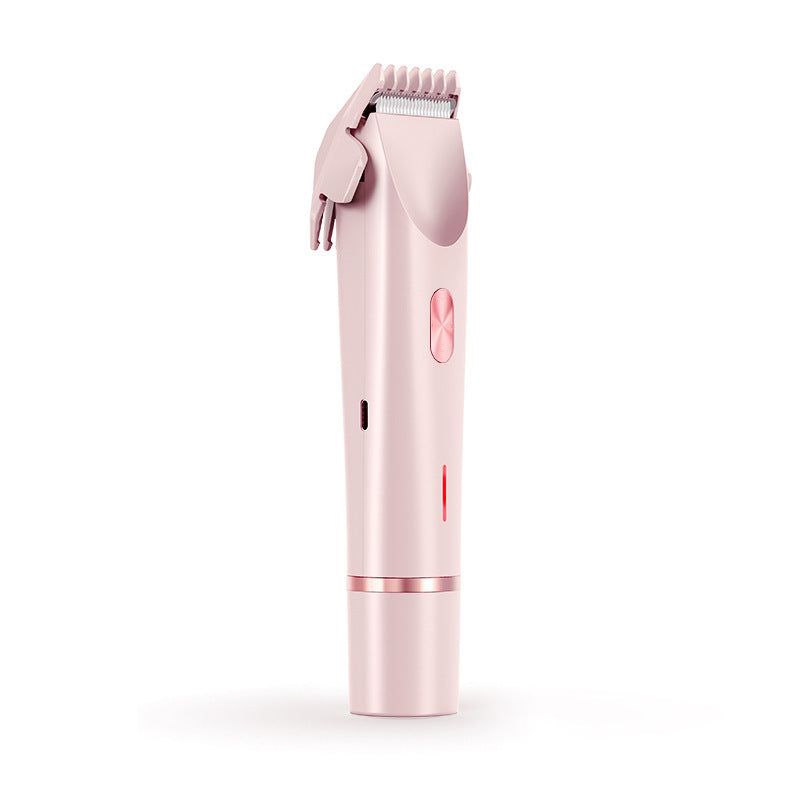 Merkvis™ DualHead Shaver