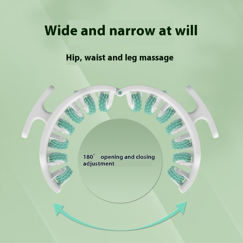 Merkvis ReNewRoll™ Body Sculpt Wand