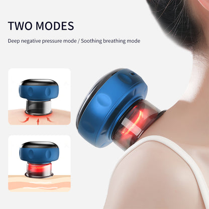 Merkvis SolaceFlow™ Body Therapy Device