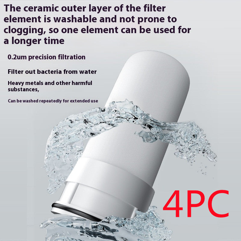 Water Purifier Filter Faucet