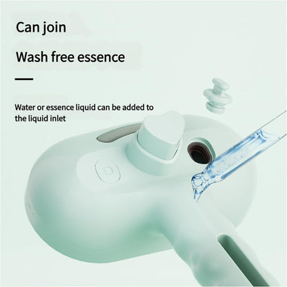 Merkvis FurGlow™ Hydrating Grooming Tool