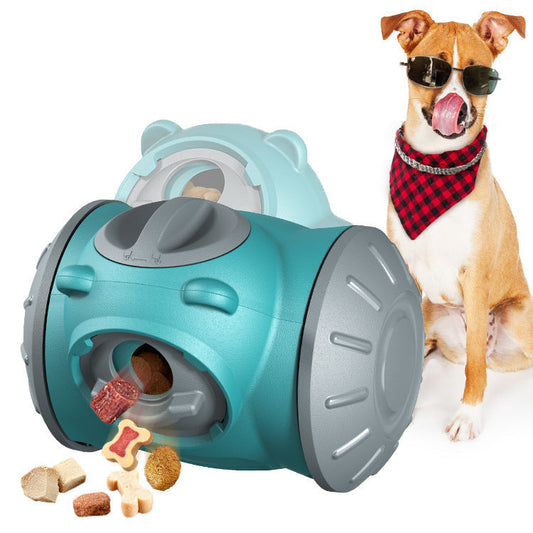 Pet IQ Interactive Slow Feeder