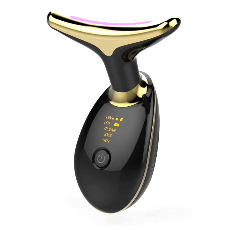 Merkvis GlowWave™ Neck Sculpting Device