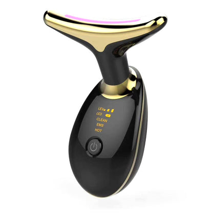 Merkvis GlowWave™ Neck Sculpting Device