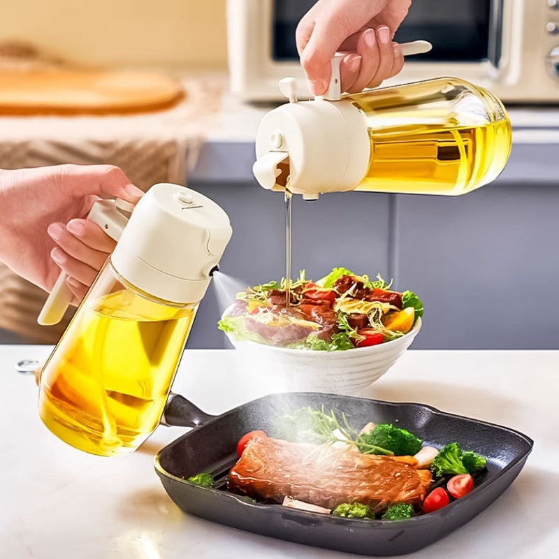 Merkvis GlideFlow™ Oil Infusion Tool