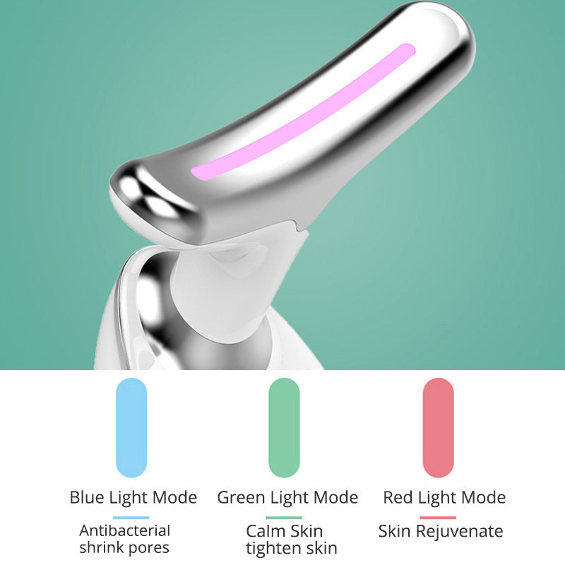 Merkvis GlowWave™ Neck Sculpting Device