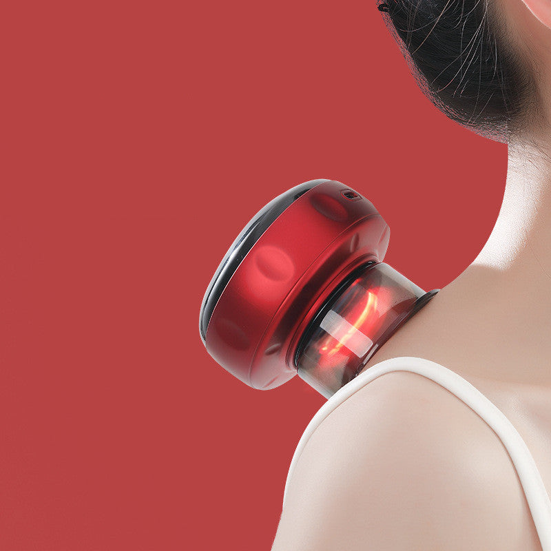 Merkvis SolaceFlow™ Body Therapy Device