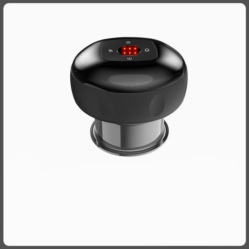 Merkvis SolaceFlow™ Body Therapy Device