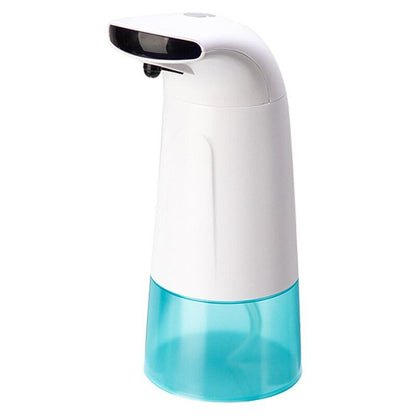 Touchless Foam Soap Dispenser – Infrared Sensor for Hygienic, Hands-Free Cleaning