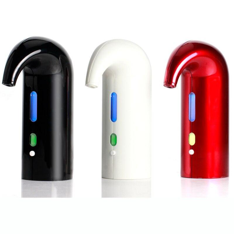 Automatic Wine Aerator & Pourer – Instantly Enhance Aroma & Flavor