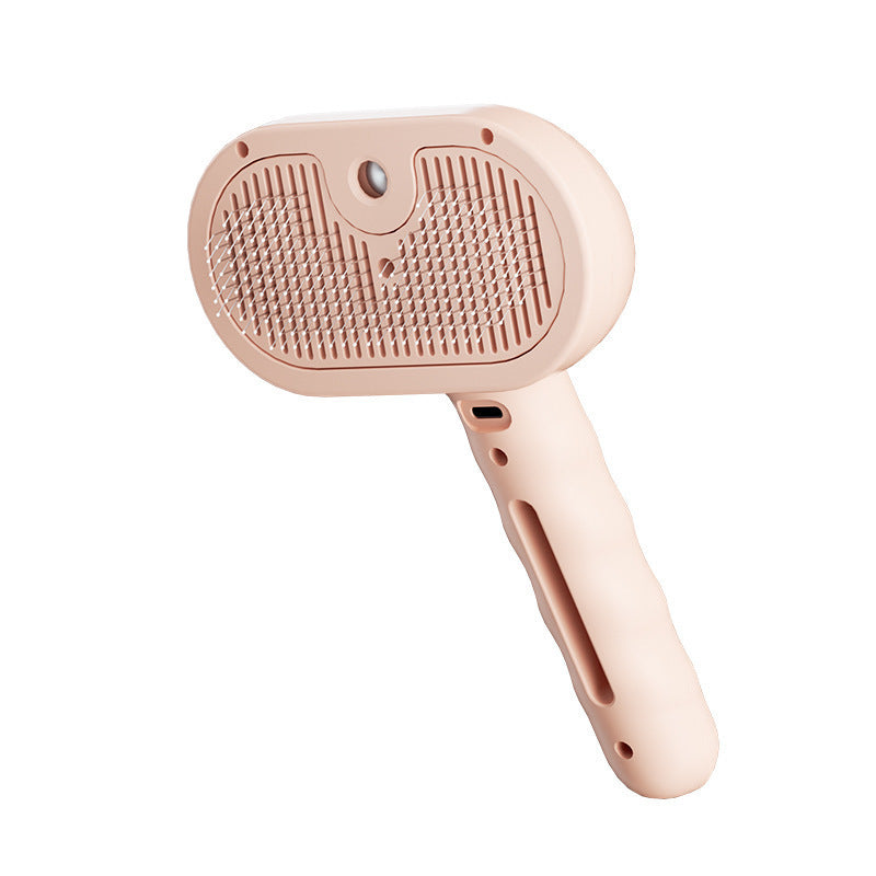 Merkvis FurGlow™ Hydrating Grooming Tool