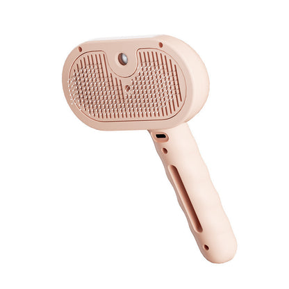 Merkvis FurGlow™ Hydrating Grooming Tool