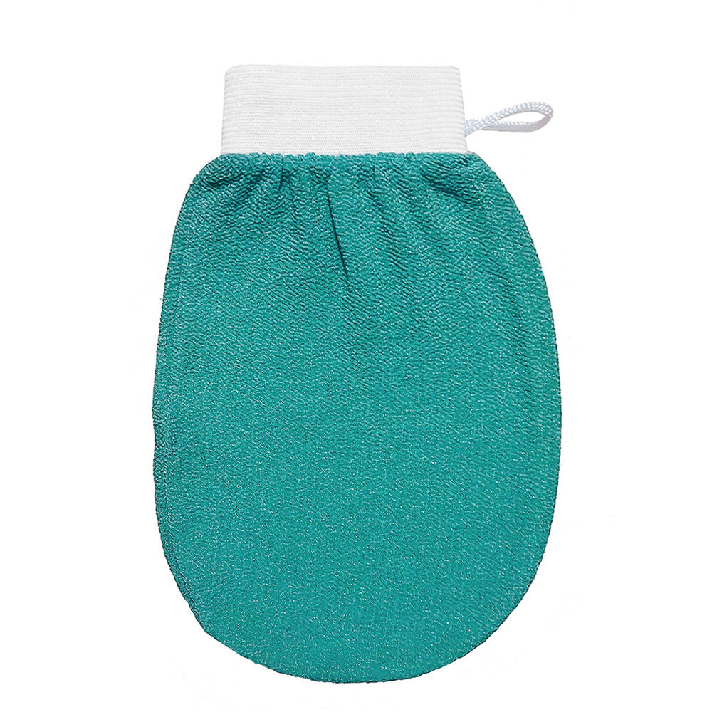 Bath Magic Peeling Glove Exfoliating Tan Removal