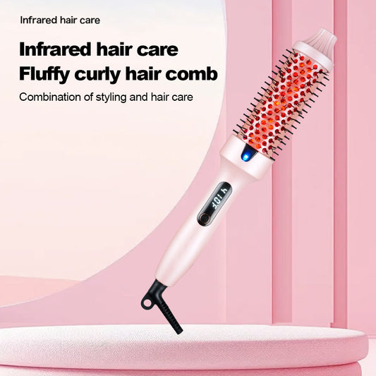 Merkvis™ HairStyler Pro