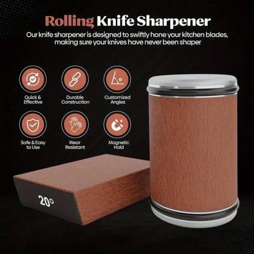 Merkvis EdgeRevive™ Precision Tool