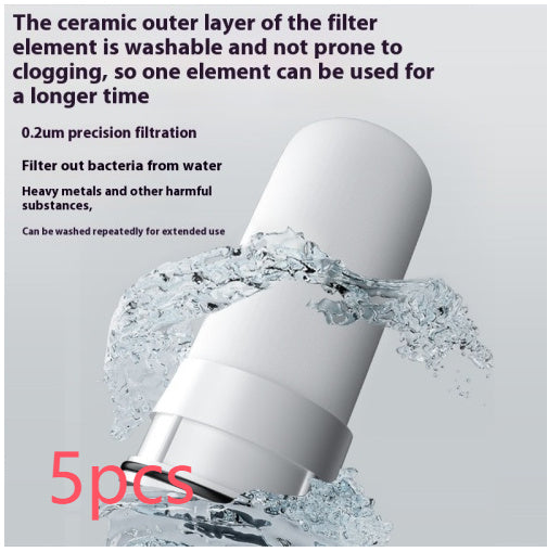 Water Purifier Filter Faucet