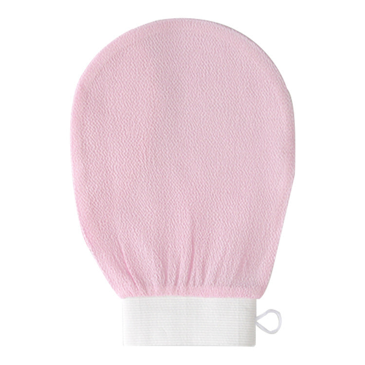 Bath Magic Peeling Glove Exfoliating Tan Removal
