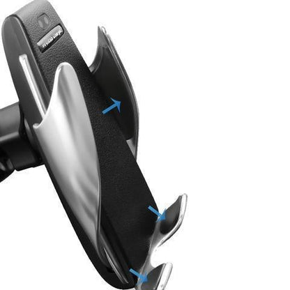 Merkvis GripCharge™ Auto-Mount Device
