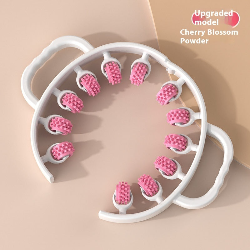 Merkvis ReNewRoll™ Body Sculpt Wand