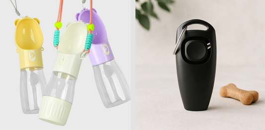 Whistle & Sip Duo