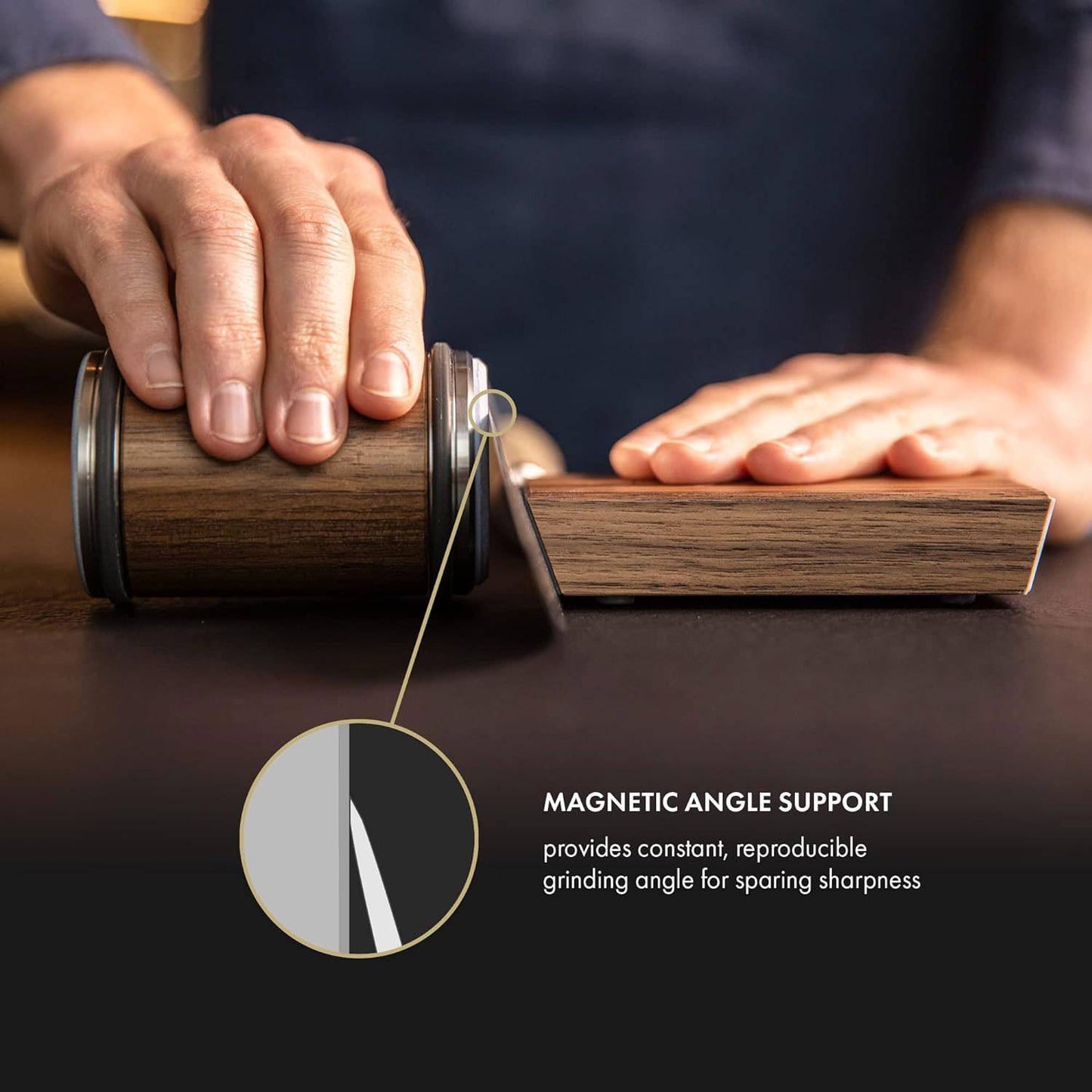 Merkvis EdgeRevive™ Precision Tool