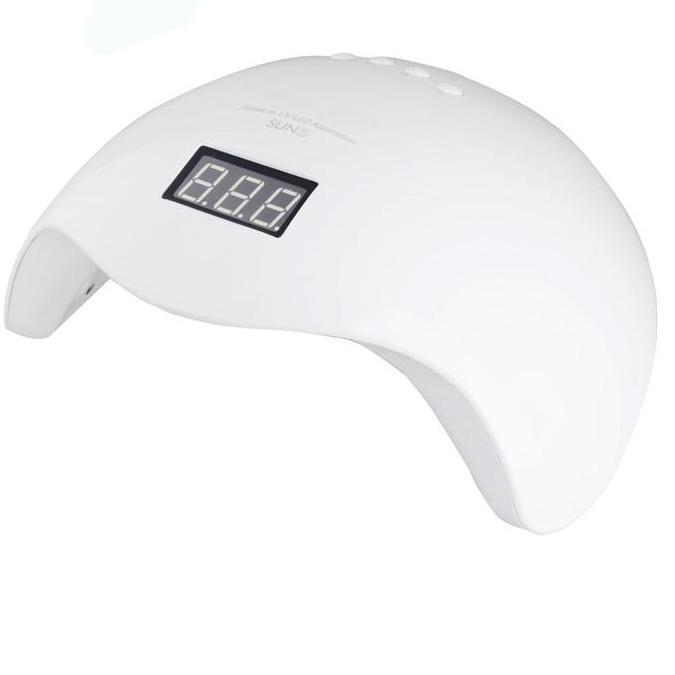 Auto Sensor UV LED Nail Dryer
