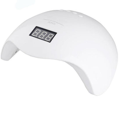 Auto Sensor UV LED Nail Dryer