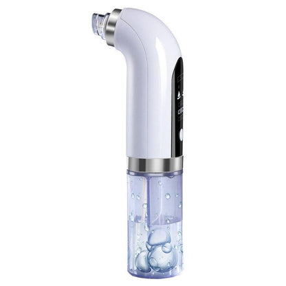 Blackhead Vacuum – Hot Compress & Deep Pore Cleanser