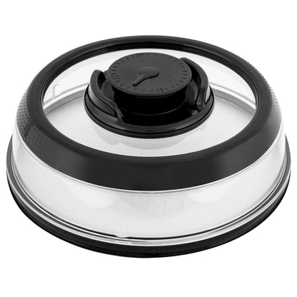 Vacuum Seal Food Cover – Lock In Freshness with a Simple Press